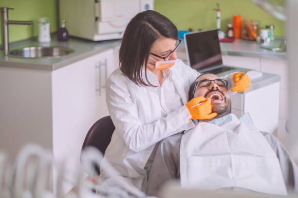 Best Emergency Dentist Open Today  in Lanham, MD